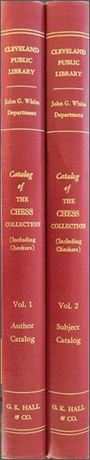 Cleveland Public Library. Catalog