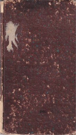 Uflacker, Johann Christian Bernstorf. Ueber den Geist des Schachspiels.