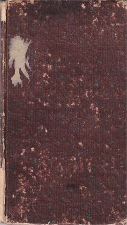 Uflacker, Johann Christian Bernstorf. Ueber den Geist des Schachspiels.