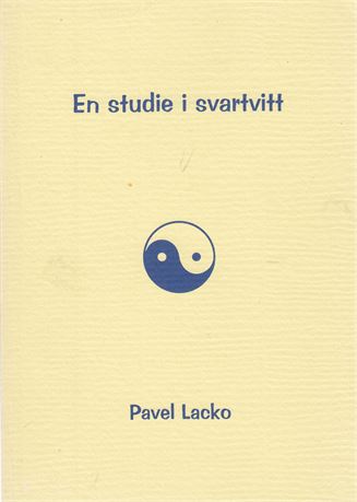 En studie i svartvitt