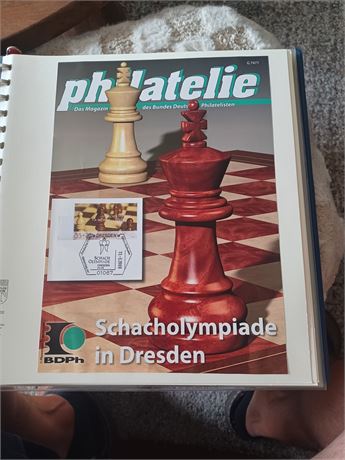 DRESDEN 2008